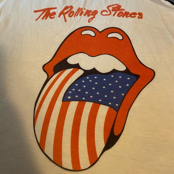 Rolling Stones Tank - Picture 3 of 8